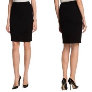 ST. JOHN above the knee Skirt size 4 ECU